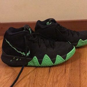 Kyrie 4 BM Halloween’s